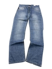 Armani Vintage Bootcut Jeans (L)