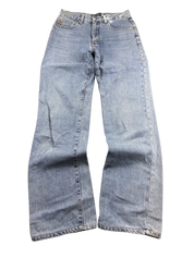Armani Baggy Jeans (S)
