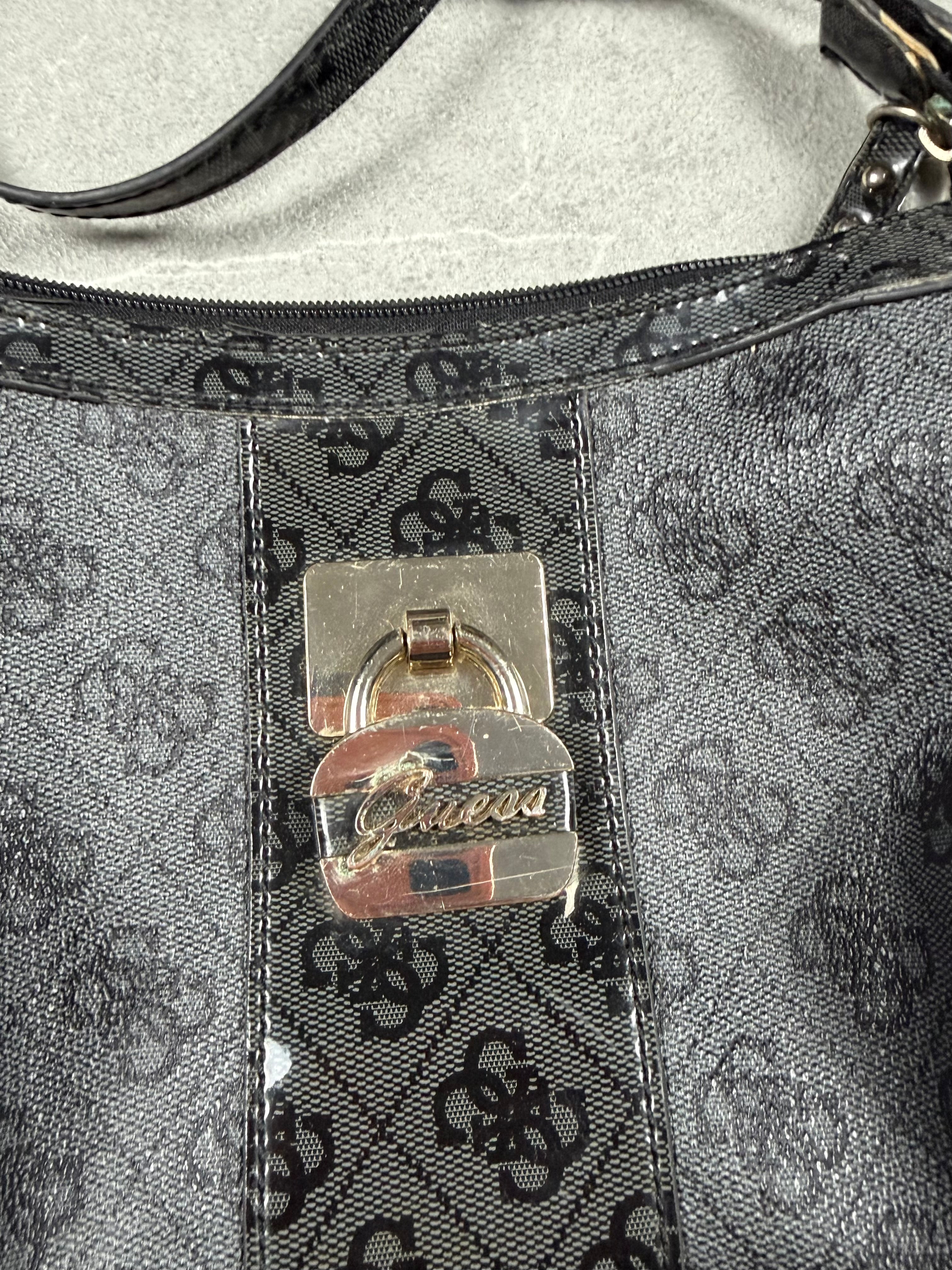 Vintage Guess Bag