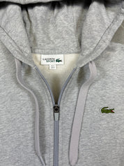 Lacoste Zip Jacke (S)