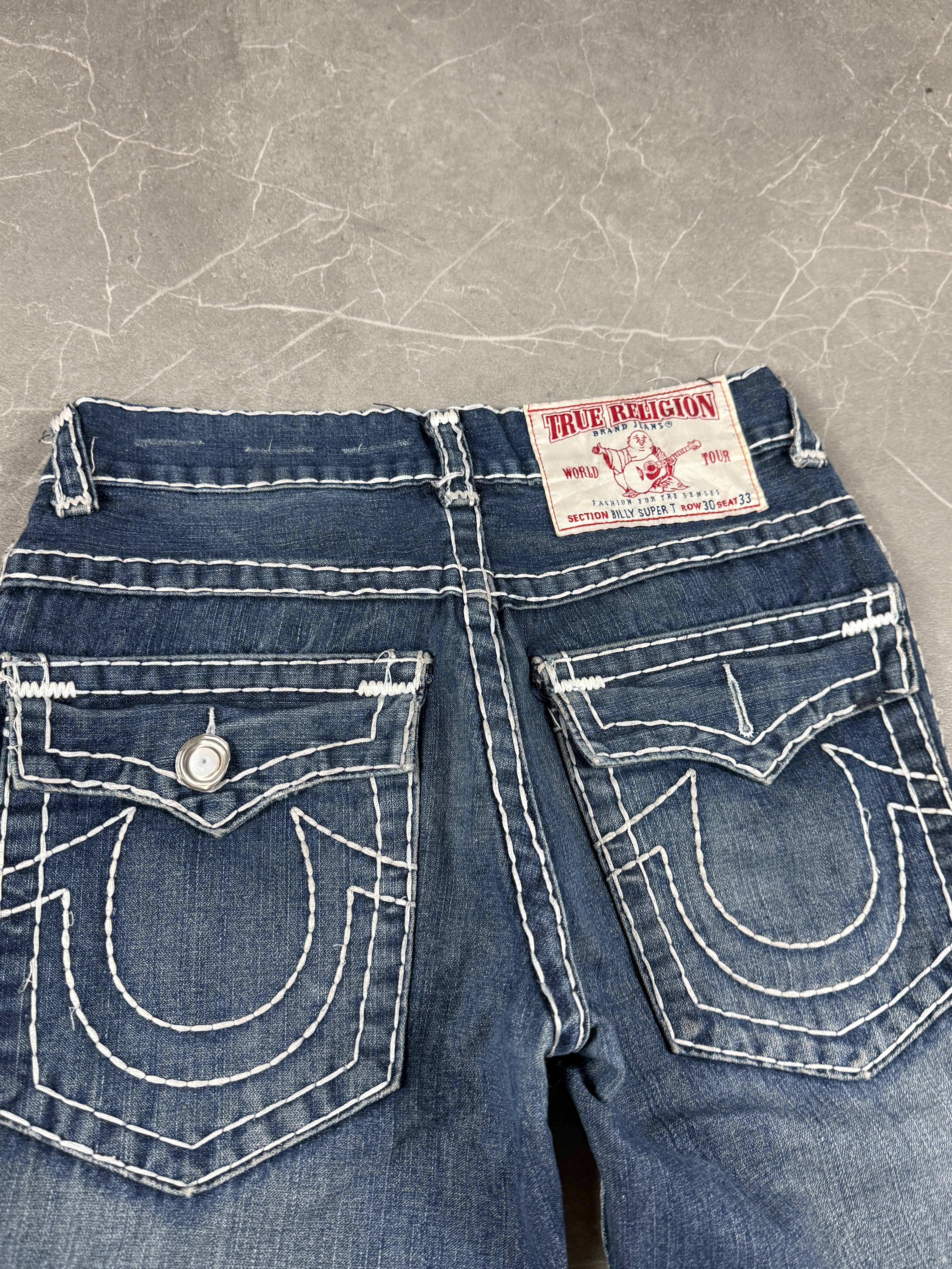 True Religion Jeans (SM)