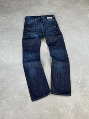 Vintage Diesel washed Jeans (S-M)