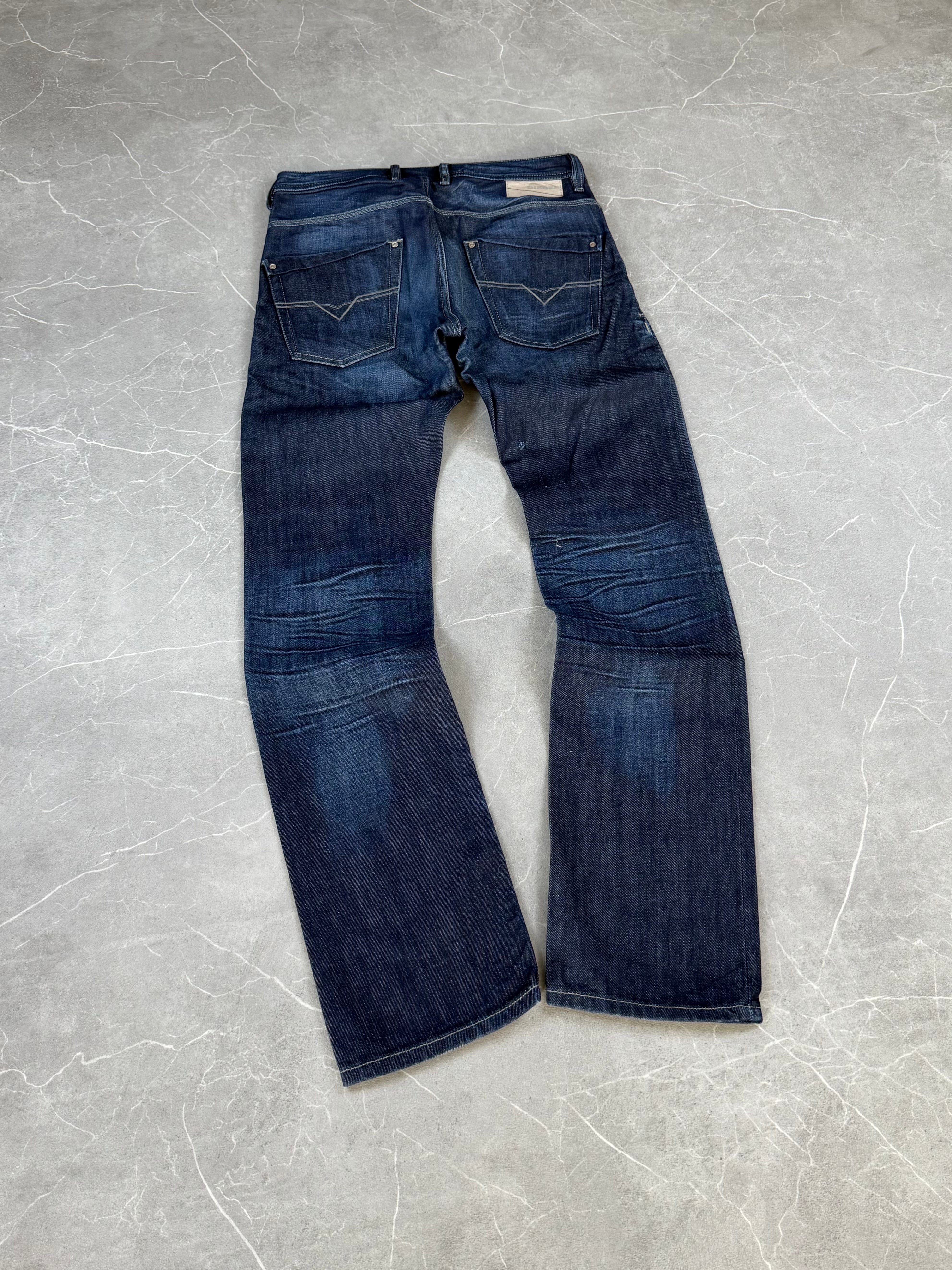 Vintage Diesel washed Jeans (S-M)