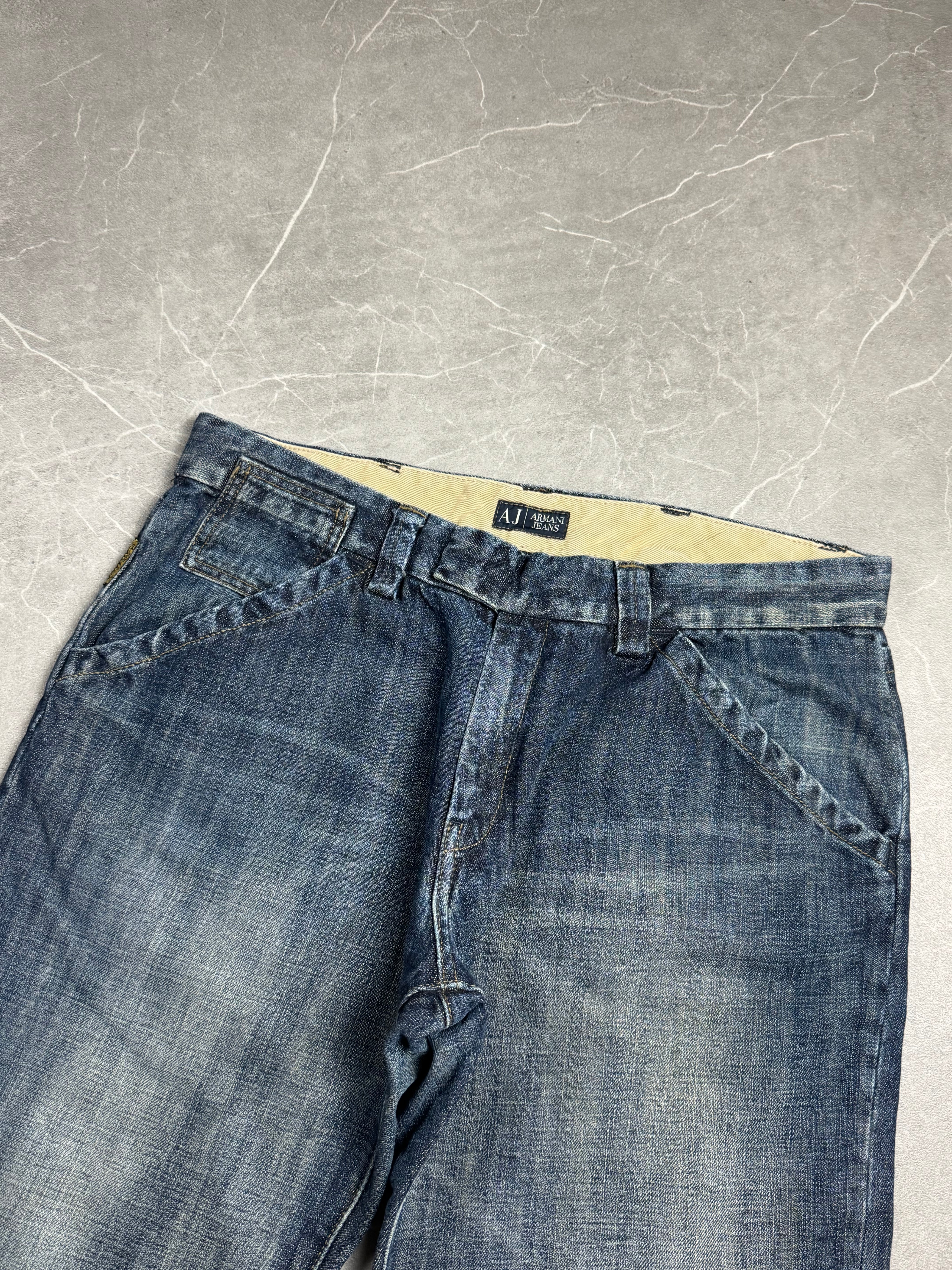 Armani Jeans vintage (SM)