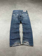 True Religion Jeans (L)