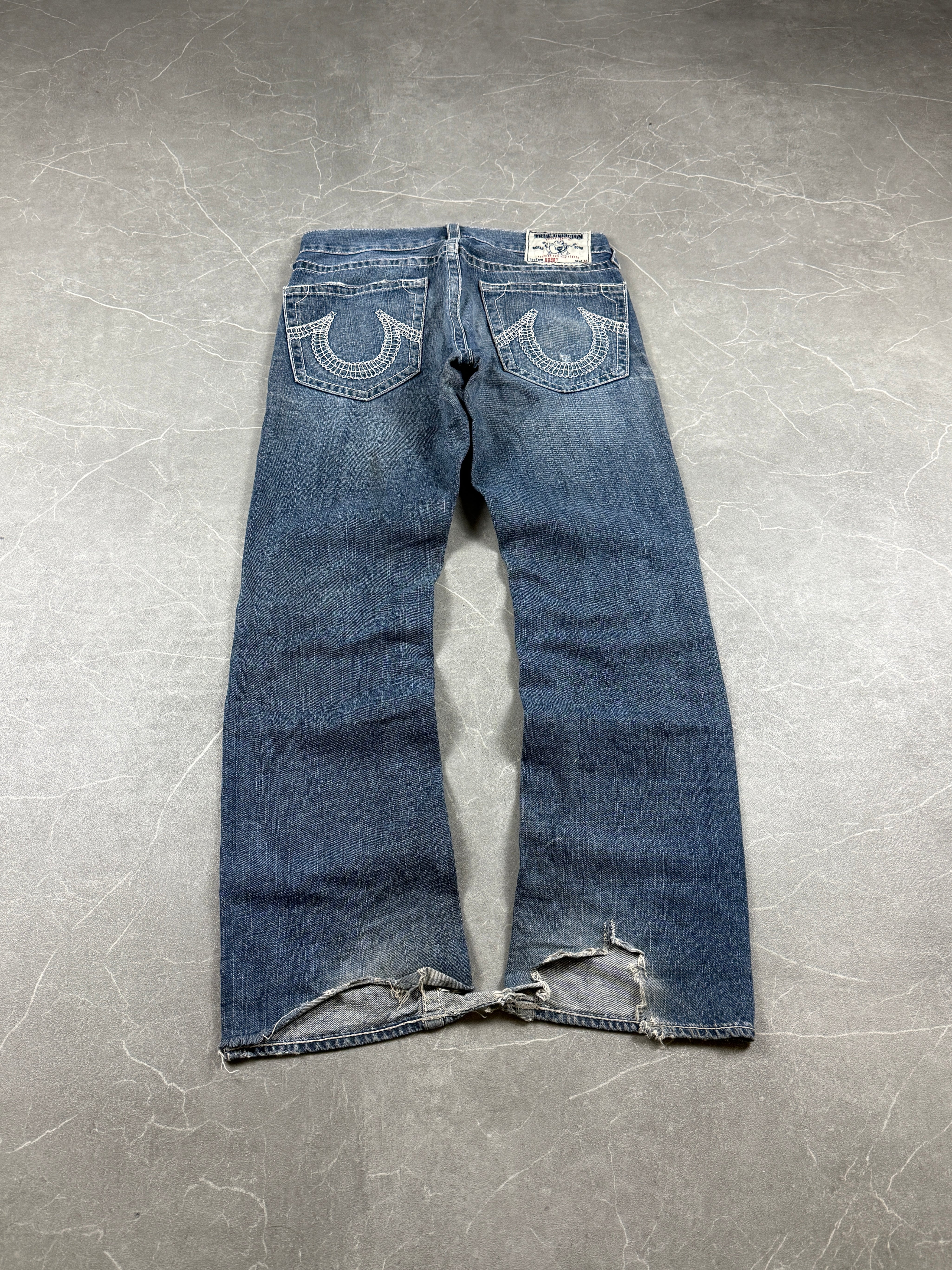 True Religion Jeans (L)