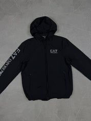 Armani EA7 Windbreaker/Rain Jacket (M)