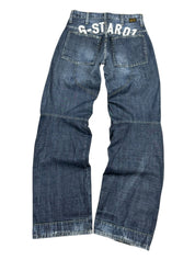 Gstar vintage elwood Bootcut Jeans (XS)