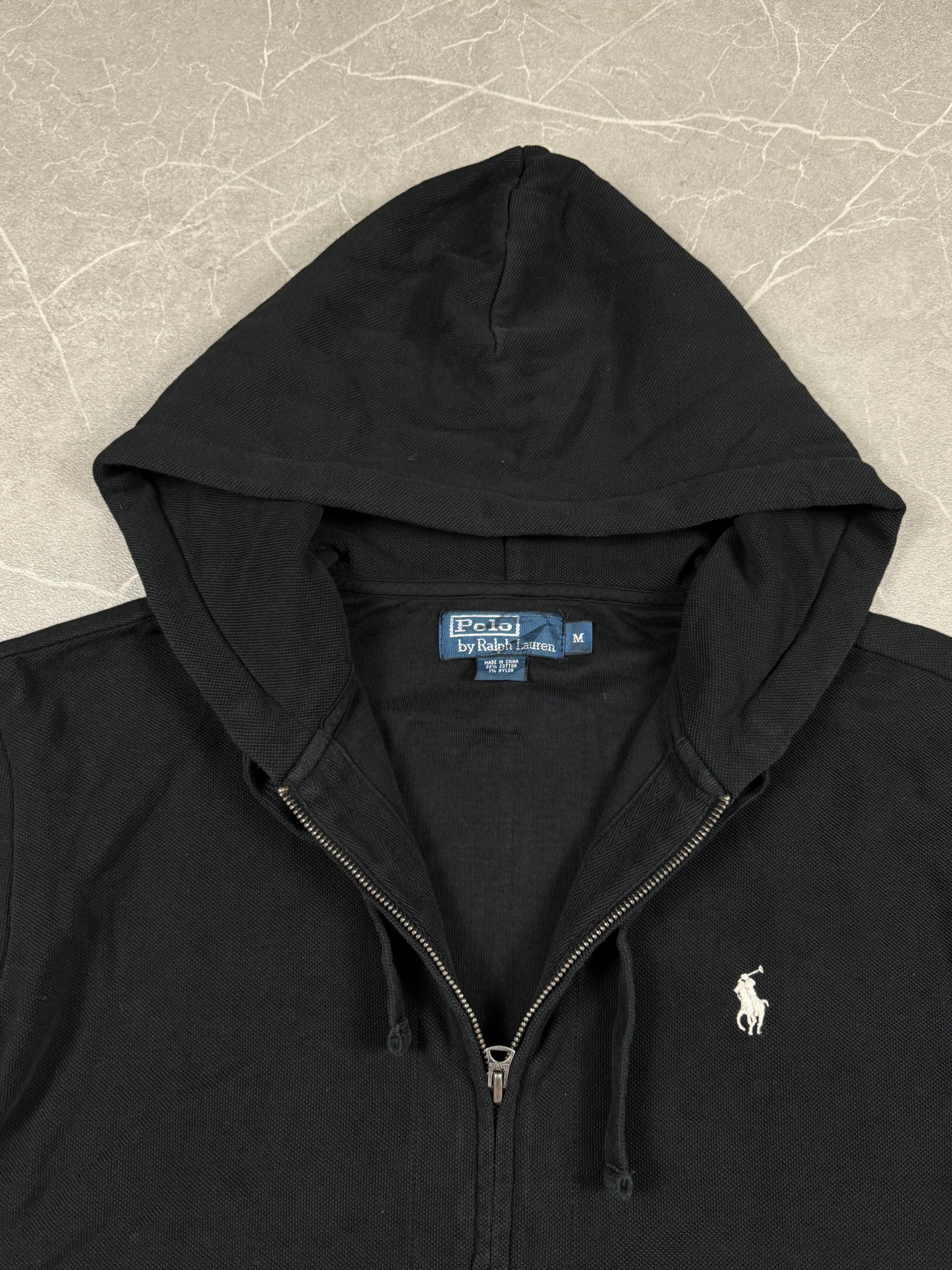 Ralph Lauren Zipper (S)