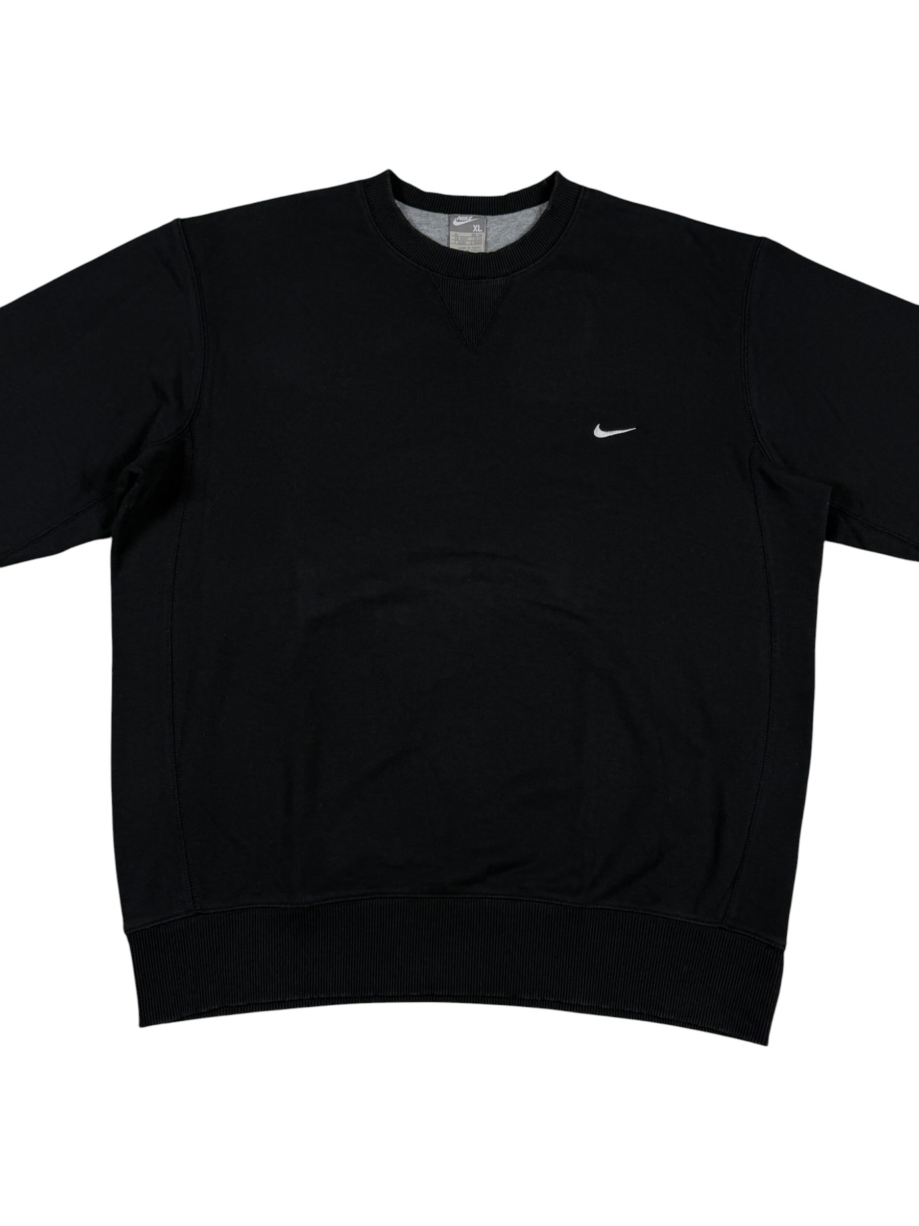Vintage Nike Sweater (XL)
