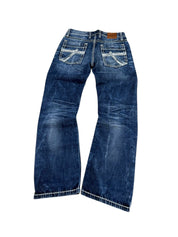 Camp David washed Jeans (S)