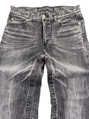 Ultra washed Bootcut Jeans (S)