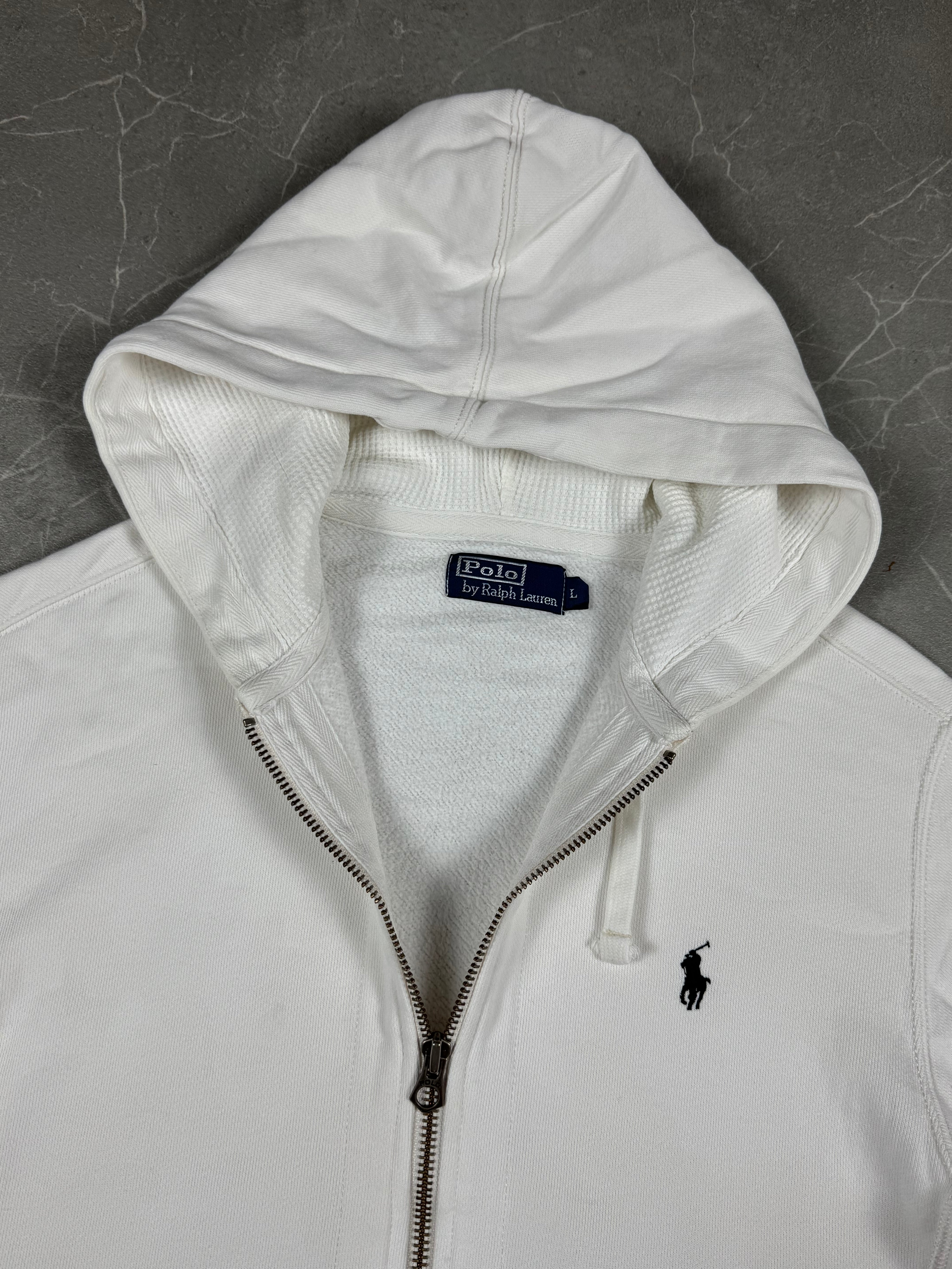 Ralph Lauren Zipper (M)