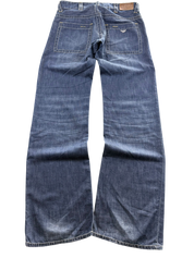 Armani Bootcut Jeans (S-M)