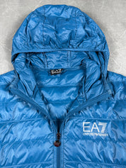 Armani EA7 Puffer (M)