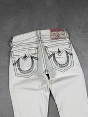 Rare True Religion Bootcut Jeans (S)