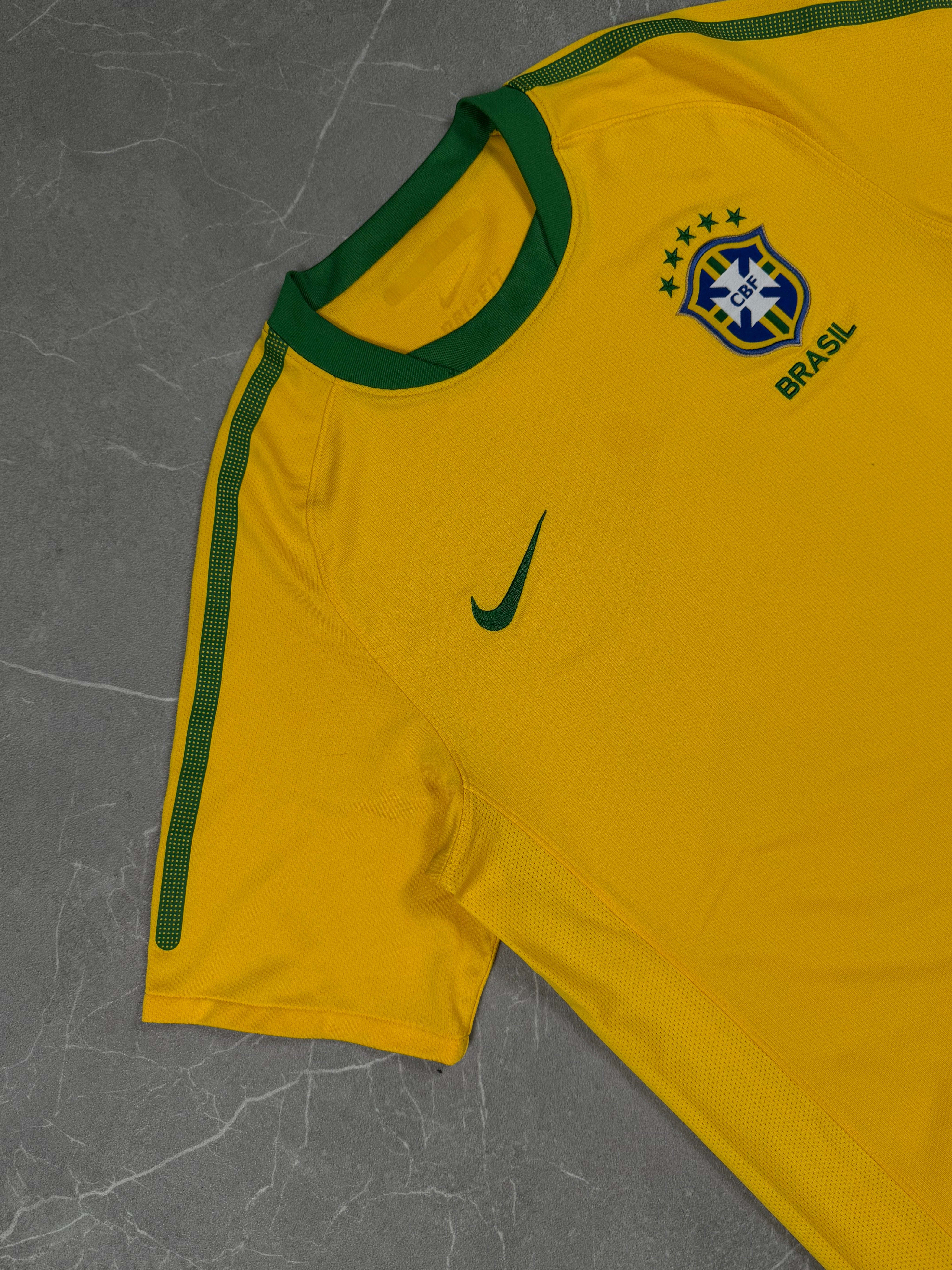 Nike Brasilien Trikot (M)