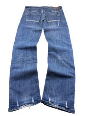Armani vintage Straight Jeans (XL-XXL)