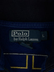 Ralph Lauren Big Pony Sweden Zip Jacke (L)