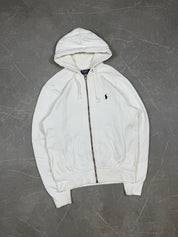 Ralph Lauren Zipper (XS-S)