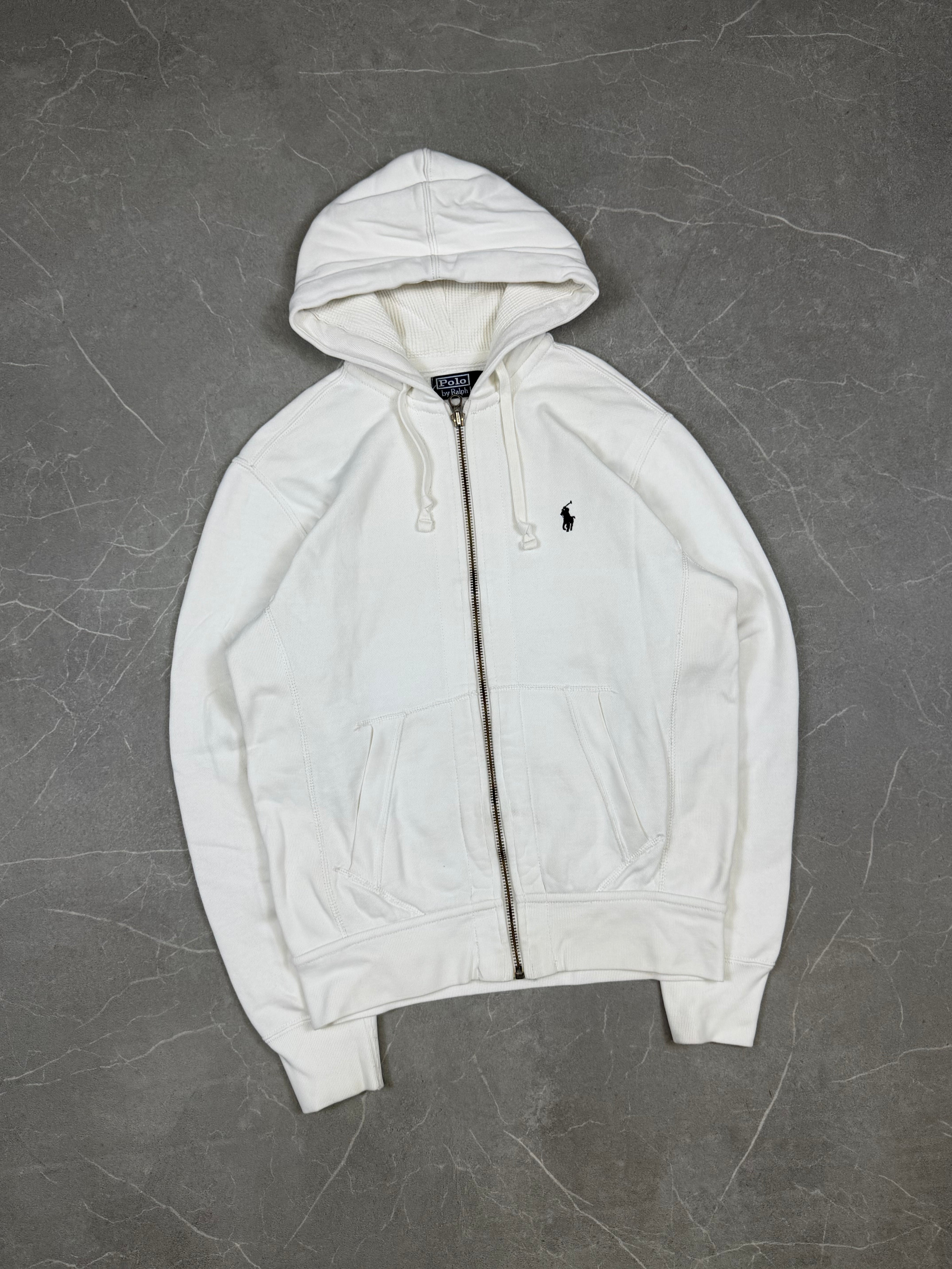 Ralph Lauren Zipper (XS-S)