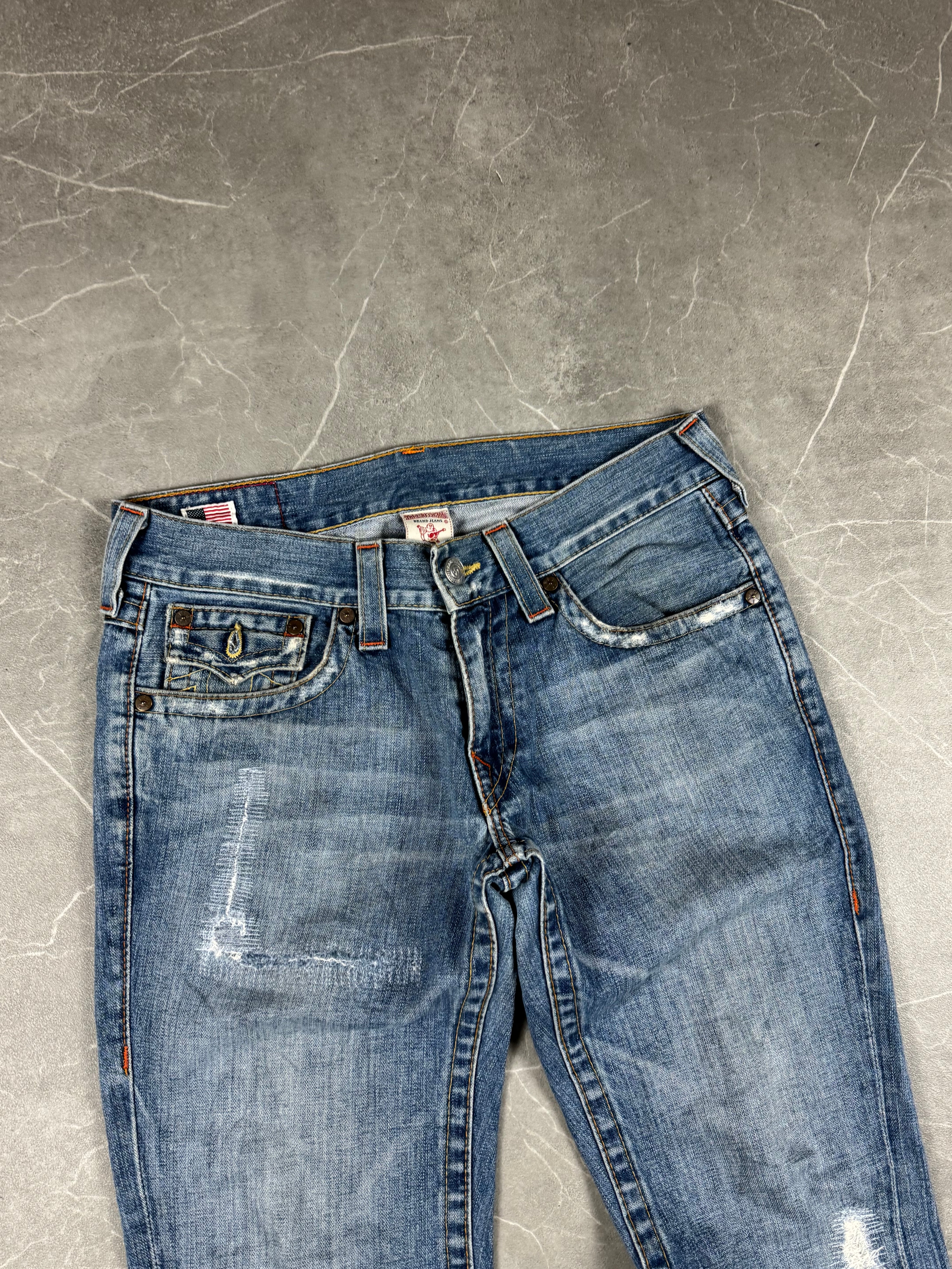 True Religion Jeans (XS-S)