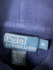 Ralph Lauren Big Pony Hoodie (M)