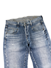 Gstar washed Baggy Jeans (L-XL)