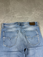 Diesel washed Jeans (S)
