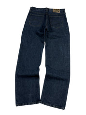 Armani vintage Straight Jeans (M)
