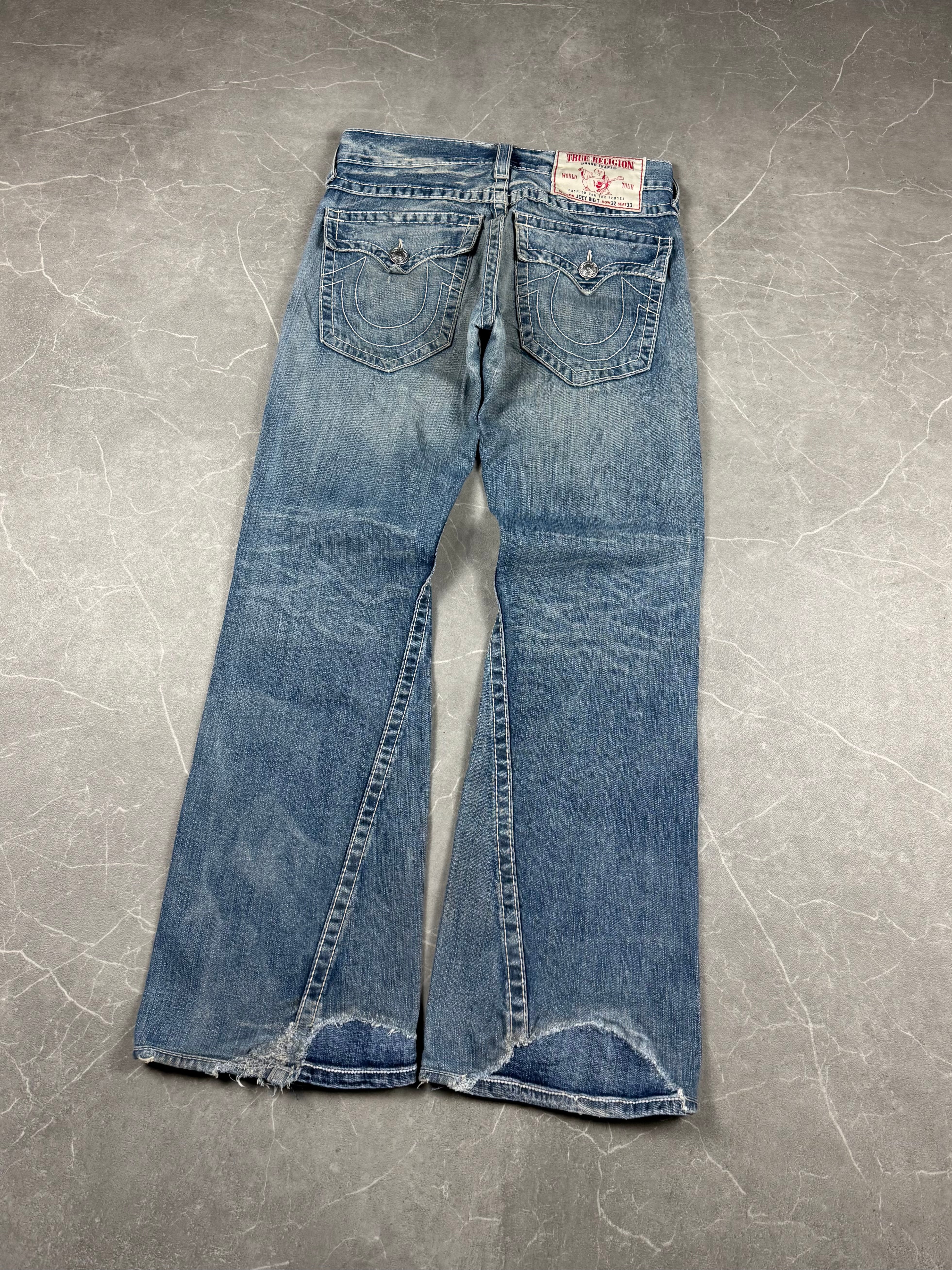 True Religion Jeans (M)