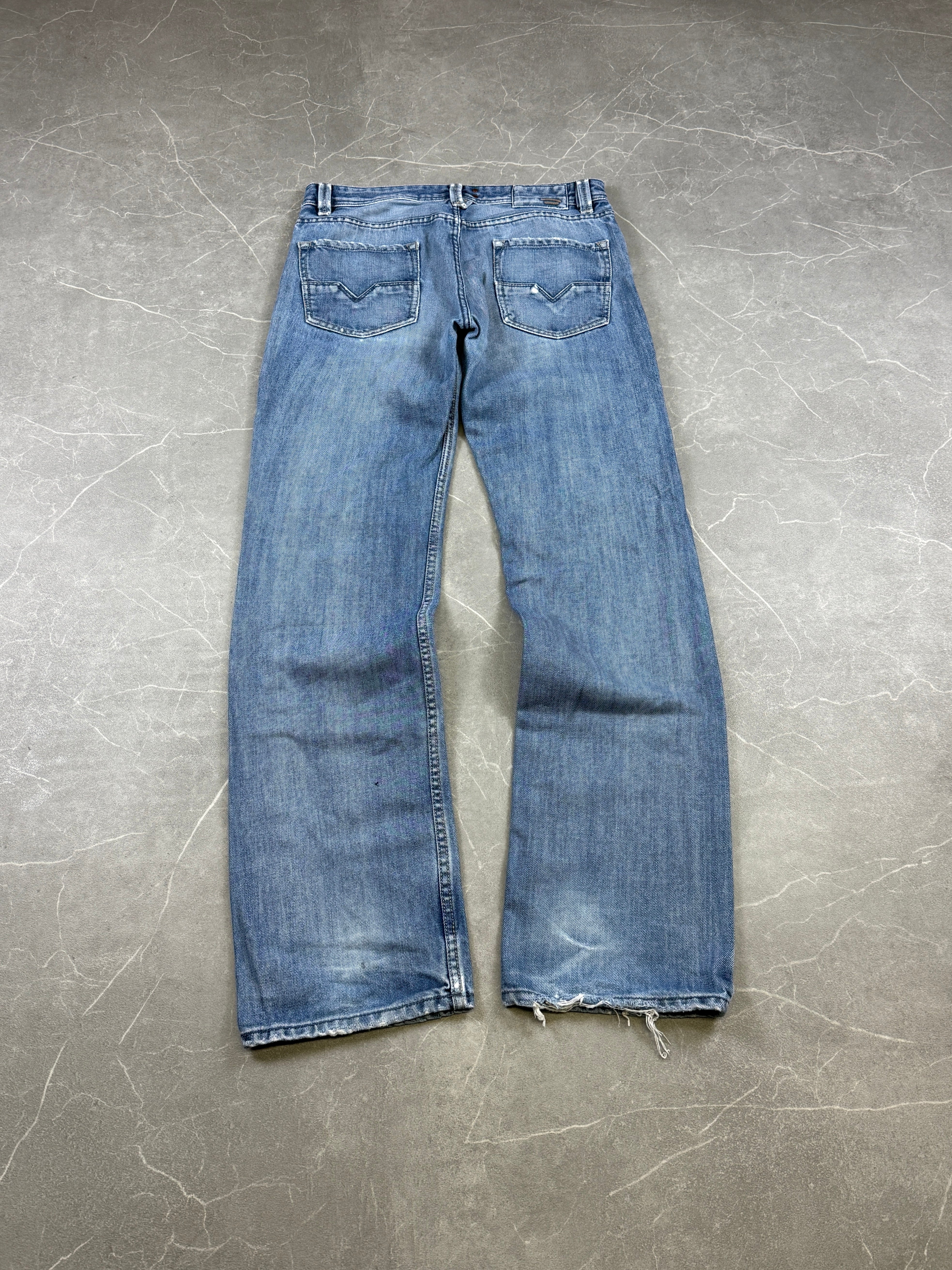 Diesel washed Jeans (S-M)