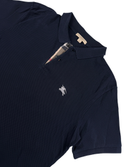 Burberry vintage Slimfit Poloshirt (M)