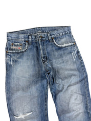 Diesel washed Bootcut Jeans (S)