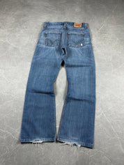 Levi's Bootcut Jeans (M)
