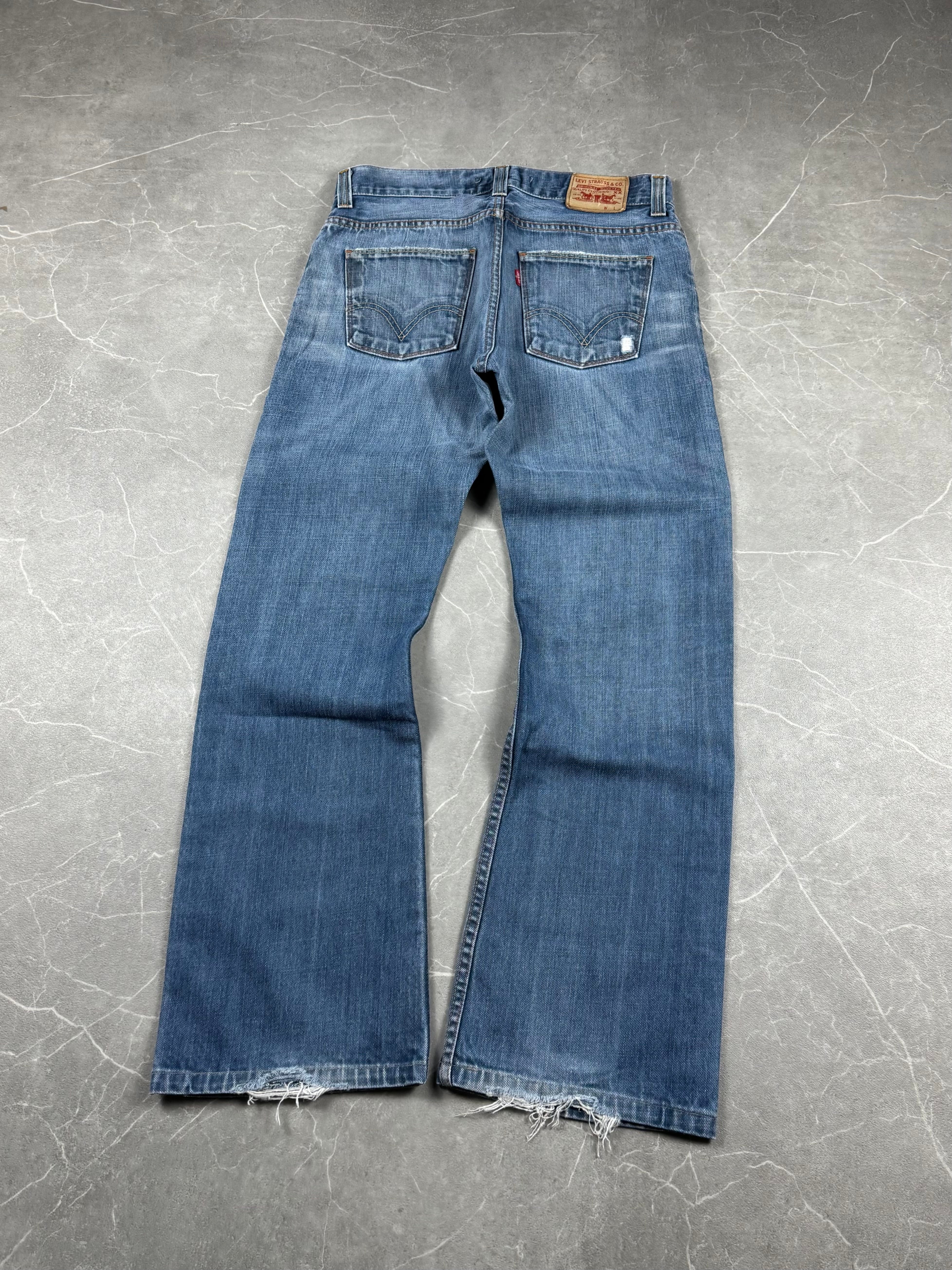 Levi's Bootcut Jeans (M)