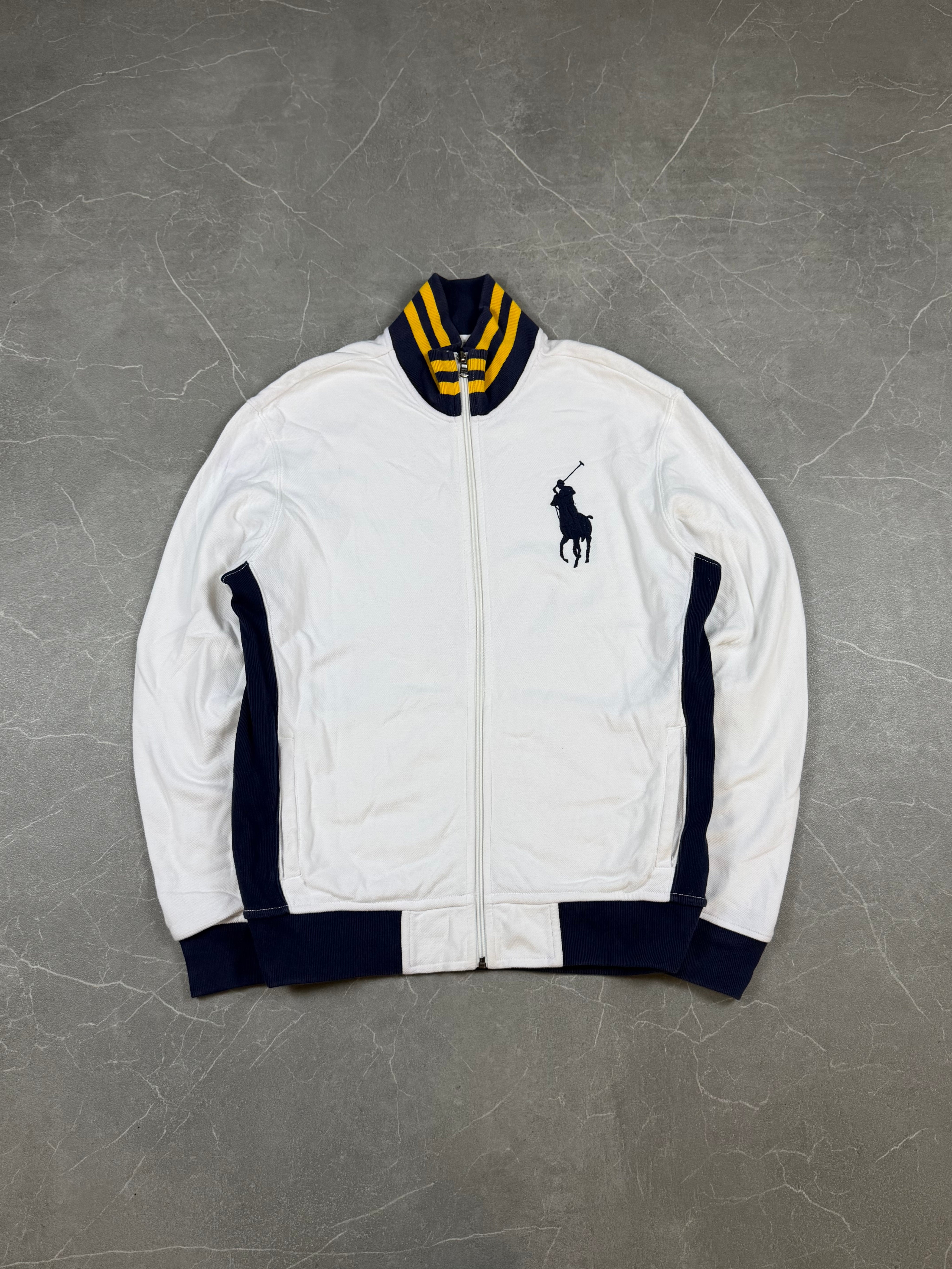 Ralph Lauren Big Pony Zipper (M)