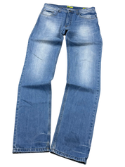 Versace Slim-Fit Jeans (M-L)