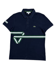 Lacoste Slimfit Poloshirt (S)