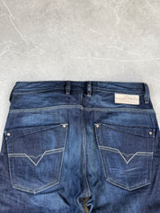 Vintage Diesel washed Jeans (S-M)