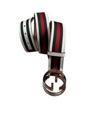 Gucci GG Belt (95cm)