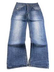 Gstar vintage Baggy/Bootcut Jeans (XS)