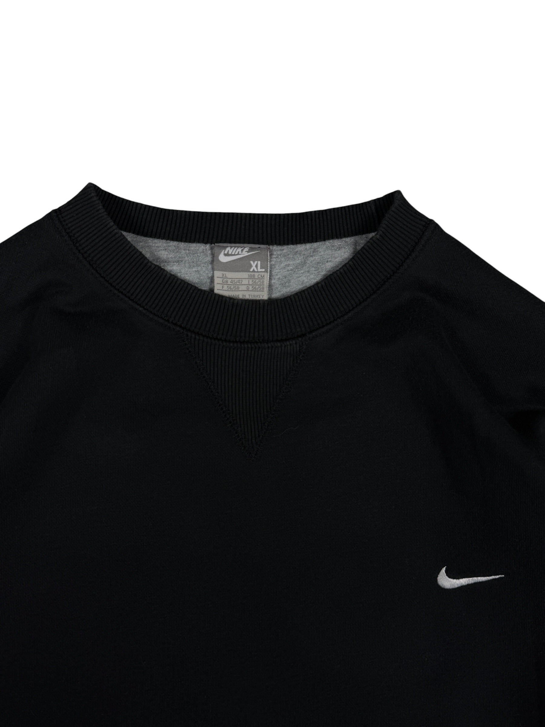 Vintage Nike Sweater (XL)