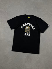 Bape College T-Shirt Slim Fit (M)