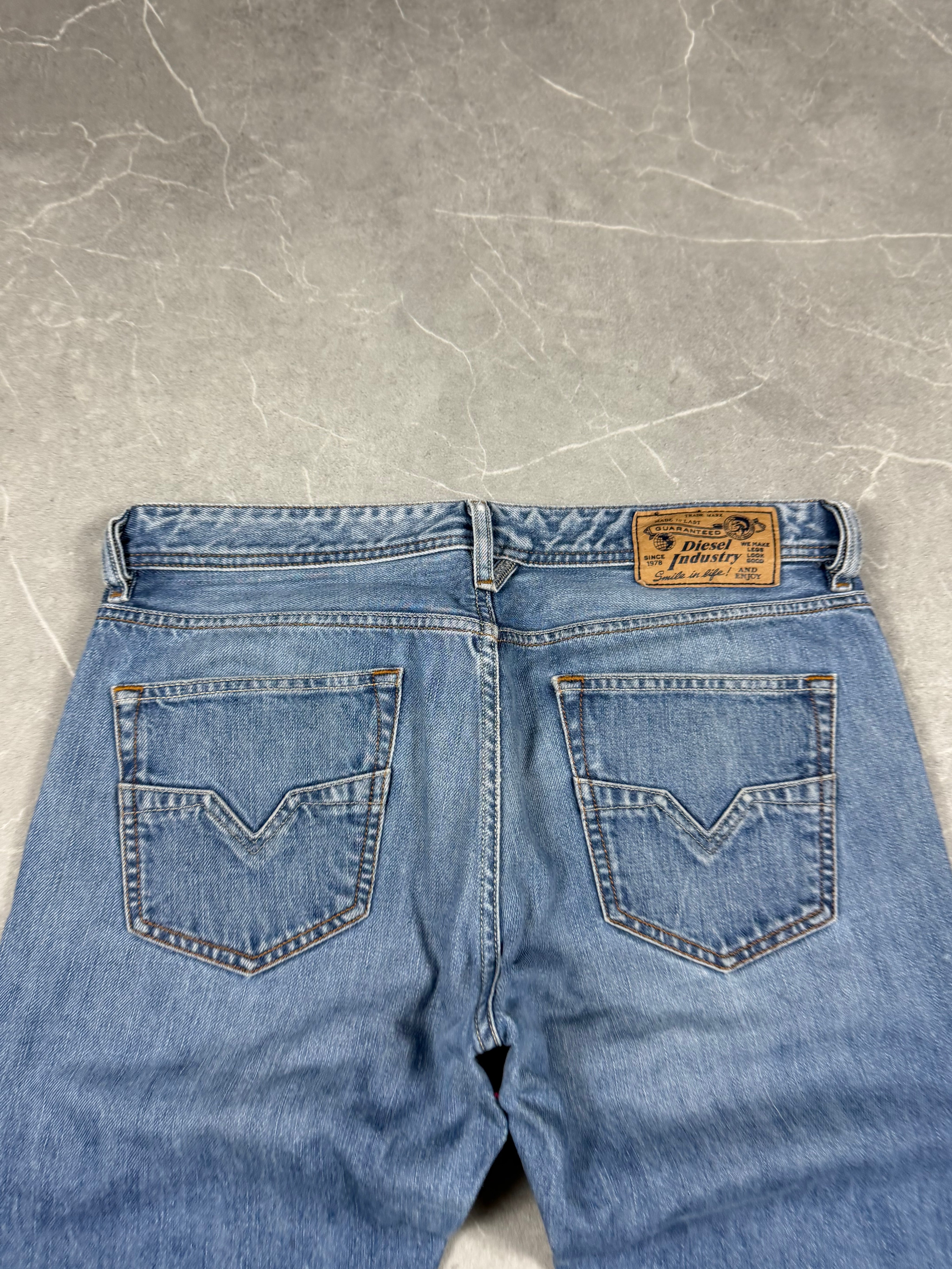 Vintage Diesel Jeans (XS-S)
