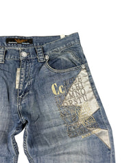 Armani Baggy Jeans (M)