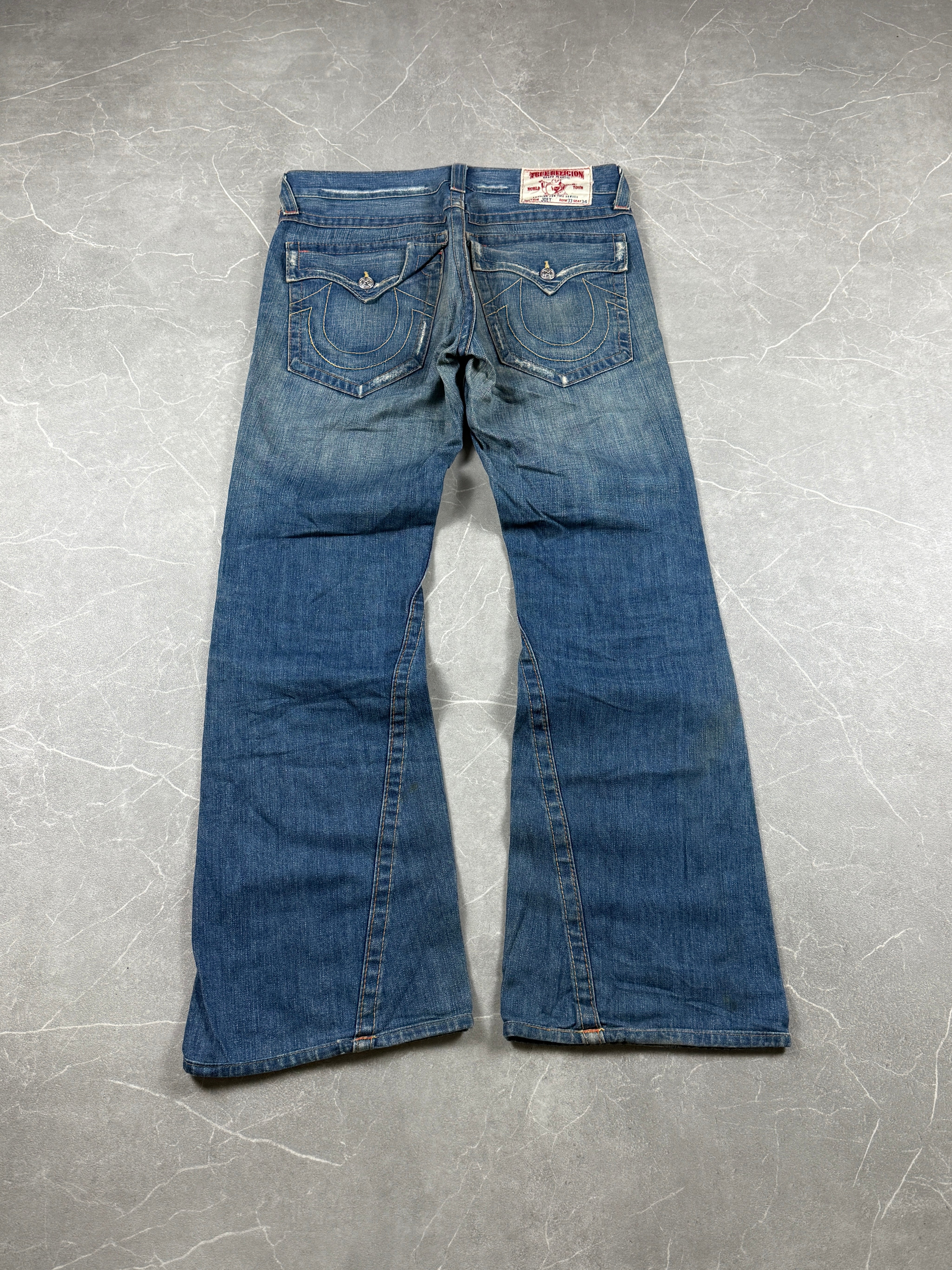 True Religion Jeans (L)