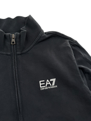 Armani EA7 Zip Jacke (S)