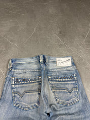 Diesel Jeans (XS)
