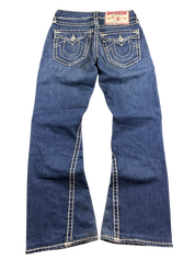 True Religion vintage Bootcut Jeans (S)